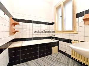 Prodej rodinného domu, Řevnice, Nerudova, 240 m2