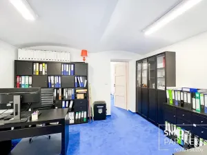 Prodej kanceláře, Kolín, Raisova, 94 m2
