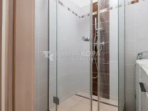 Pronájem bytu 2+kk, Praha - Holešovice, Argentinská, 43 m2