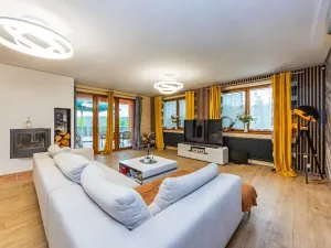 Prodej rodinného domu, Buš, 271 m2