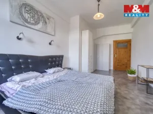 Prodej bytu 2+kk, Plzeň - Jižní Předměstí, Prokopova, 60 m2