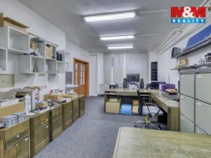 Pronájem kanceláře, Praha - Modřany, Lehárova, 76 m2