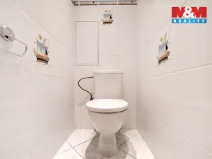 Prodej bytu 1+1, Praha, Na domovině, 38 m2