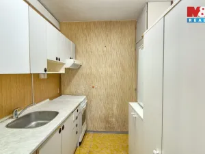 Pronájem bytu 1+kk, Nymburk, Sadová, 32 m2