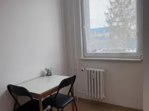 Pronájem bytu 2+1, Ostrava - Bělský Les, Bedřicha Václavka, 44 m2