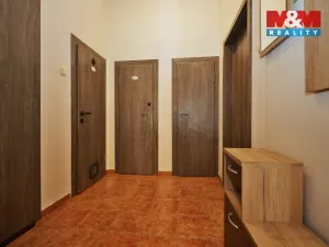 Prodej bytu 3+1, Úsobí, 73 m2