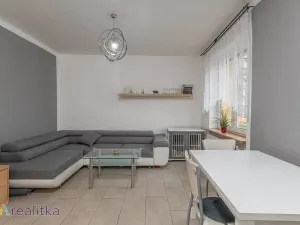 Prodej bytu 3+kk, Karviná, Mendelova, 77 m2