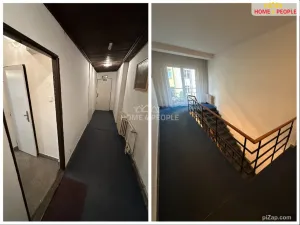 Pronájem bytu 1+1, Praha - Holešovice, Přístavní, 37 m2