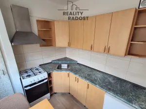 Prodej bytu 2+1, Karviná, U Studny, 55 m2