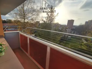 Prodej bytu 2+1, Karviná, U Studny, 55 m2