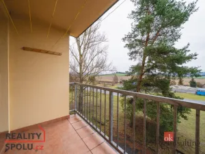 Prodej bytu 3+1, Klatovy - Klatovy IV, Suvorovova, 71 m2