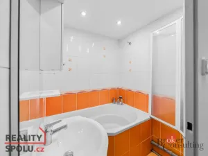 Prodej bytu 3+1, Klatovy - Klatovy IV, Suvorovova, 71 m2