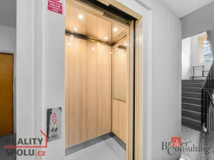 Prodej bytu 3+1, Klatovy - Klatovy IV, Suvorovova, 71 m2