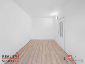 Prodej bytu 3+1, Klatovy - Klatovy IV, Suvorovova, 71 m2