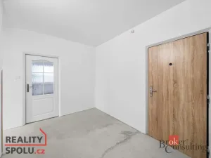 Prodej bytu 3+1, Klatovy - Klatovy IV, Suvorovova, 71 m2