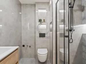 Prodej bytu 2+kk, Praha - Bohnice, Bukolská, 41 m2