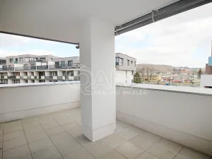 Pronájem bytu 3+kk, Praha, 78 m2