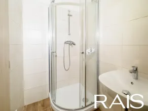 Prodej bytu 2+kk, Brno, Křenová, 54 m2