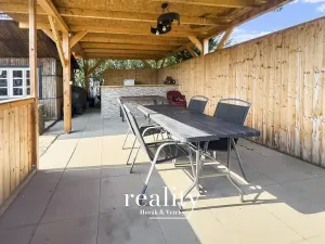 Prodej zahrady, Dobšice, 476 m2