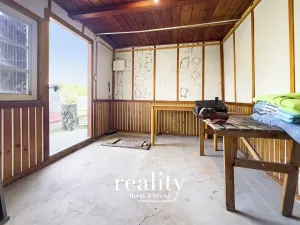 Prodej zahrady, Dobšice, 476 m2