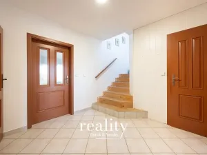 Prodej rodinného domu, Horní Věstonice, Mandloňová, 164 m2