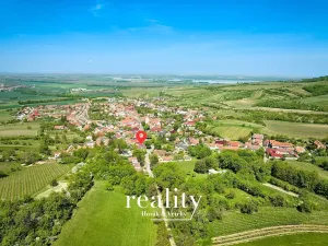 Prodej vícegeneračního domu, Perná, 205 m2