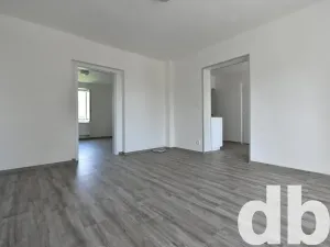 Pronájem bytu 2+1, Karlovy Vary, Slovanská, 54 m2