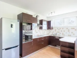 Pronájem bytu 3+kk, Horoměřice, K Vodárně, 75 m2