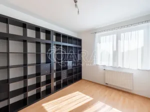 Pronájem bytu 3+kk, Horoměřice, K Vodárně, 75 m2