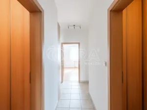 Pronájem bytu 3+kk, Horoměřice, K Vodárně, 75 m2
