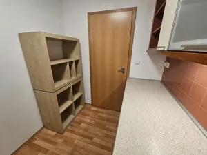 Pronájem bytu 1+kk, Praha - Břevnov, 8. listopadu, 41 m2