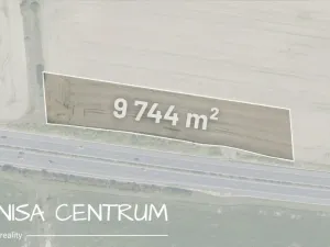 Prodej podílu 2/9 pole, Polní Chrčice, 2165 m2