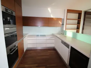 Prodej bytu 3+kk, Praha - Prosek, Trmická, 155 m2