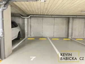 Pronájem ostatní, Brno - Sadová, Kumpoštova