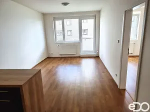 Pronájem bytu 2+kk, Praha, Kryšpínova, 59 m2