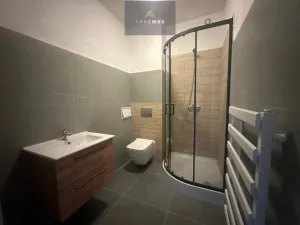 Pronájem bytu 2+kk, Ostrava, Jirská, 58 m2