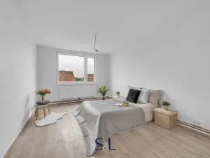 Prodej bytu 3+kk, Libotenice, 104 m2