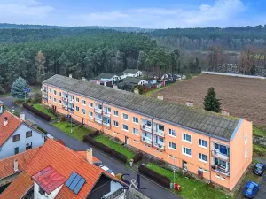 Prodej bytu 3+kk, Libotenice, 104 m2