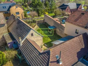 Prodej rodinného domu, Roblín - Kuchařík, 185 m2