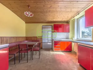 Prodej rodinného domu, Roblín - Kuchařík, 185 m2