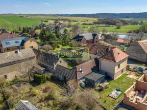 Prodej rodinného domu, Roblín - Kuchařík, 185 m2