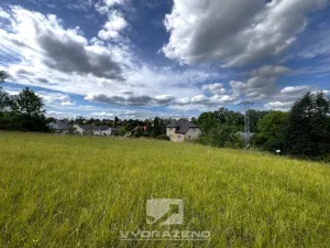 Prodej pozemku pro bydlení, Bakov nad Jizerou, 3309 m2
