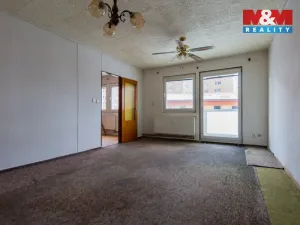 Prodej bytu 3+1, Jeseník - Bukovice, Sládkova, 67 m2