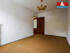 Prodej bytu 3+1, Jeseník - Bukovice, Sládkova, 67 m2