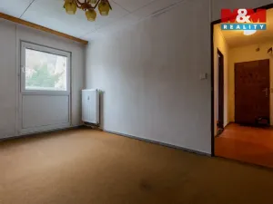 Prodej bytu 3+1, Jeseník - Bukovice, Sládkova, 67 m2