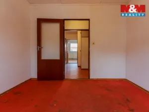 Prodej bytu 3+1, Jeseník - Bukovice, Sládkova, 67 m2