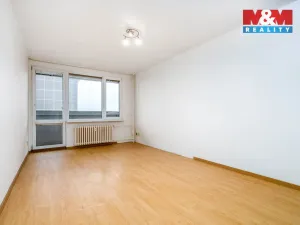 Prodej bytu 2+kk, Hradec Králové - Pražské Předměstí, Jungmannova, 50 m2