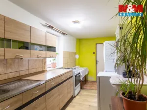 Prodej rodinného domu, Otinoves, 194 m2