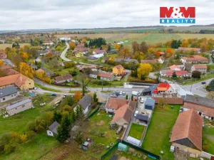 Prodej rodinného domu, Otinoves, 194 m2