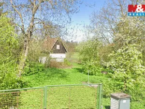 Prodej chaty, Havlíčkův Brod - Zbožice, 40 m2